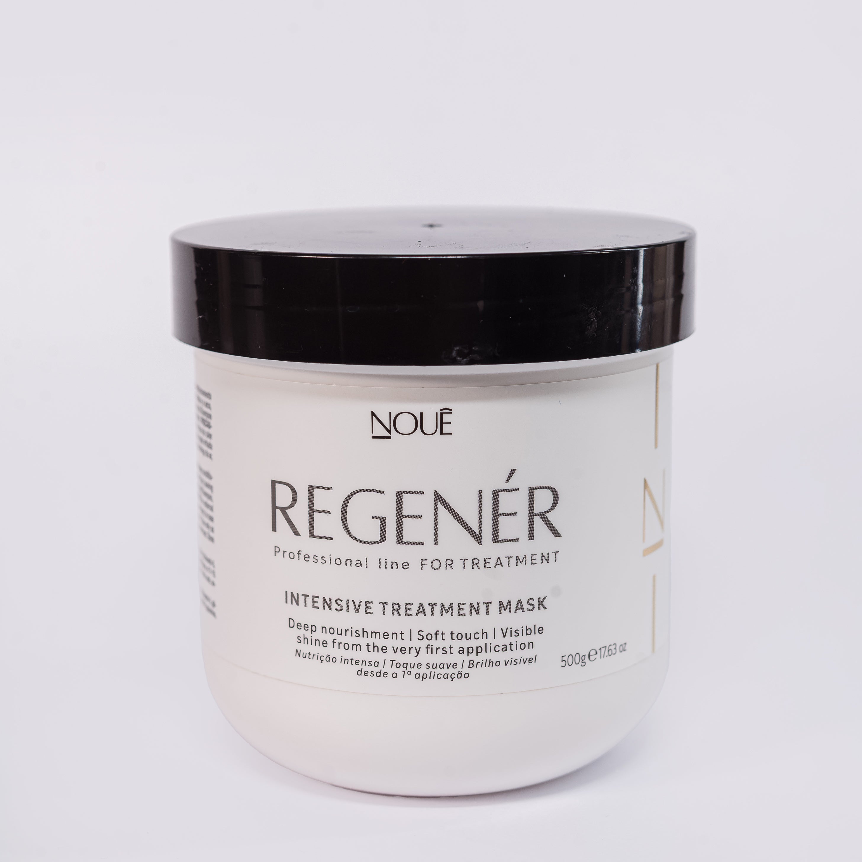 Kit Regenér Profissional – Nutrição de Alta Performance para o Salão