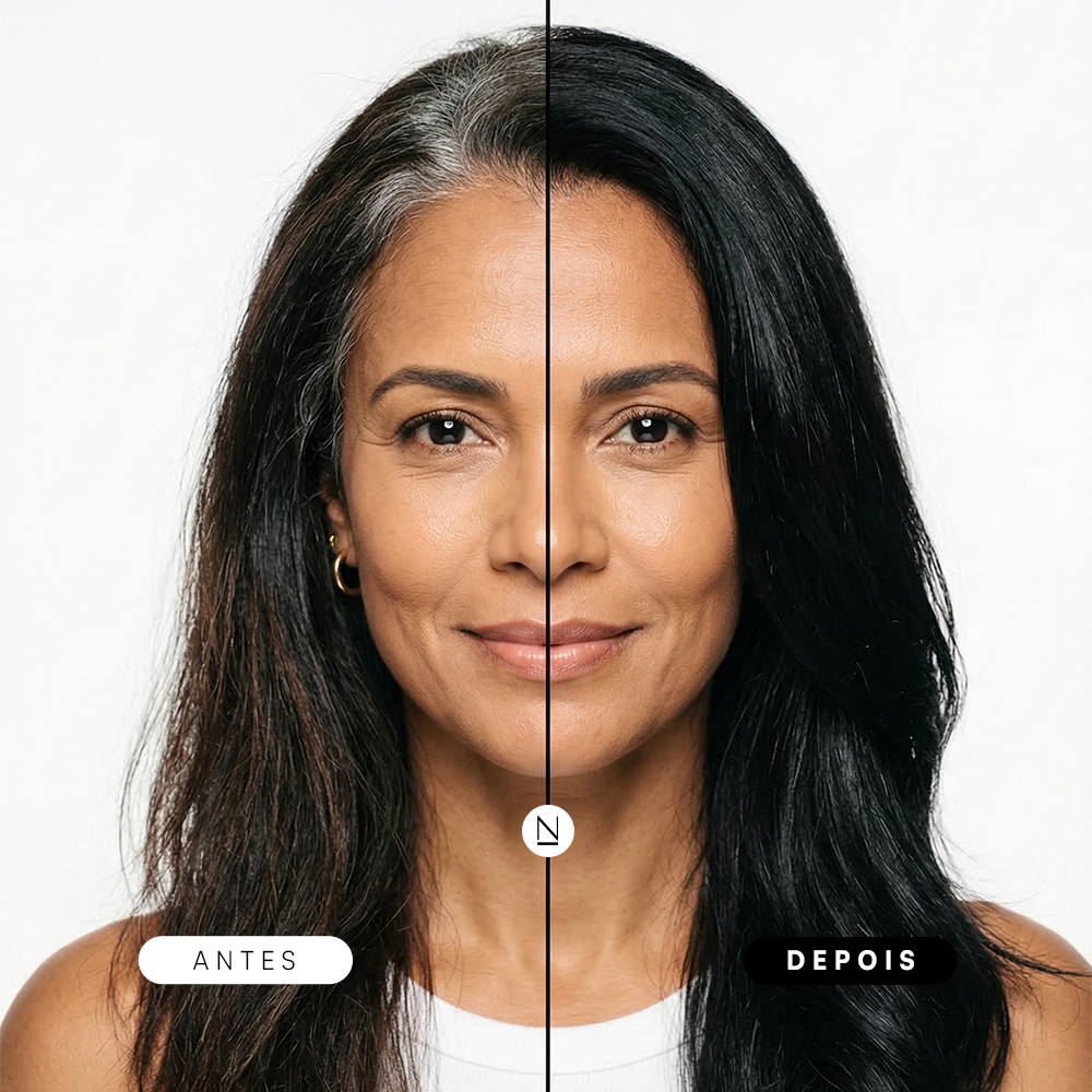 Coloração Glow Intense 60g