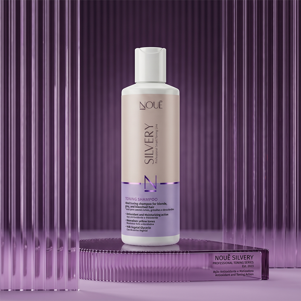 Kit Home Care – Silvery | Grupo Vip