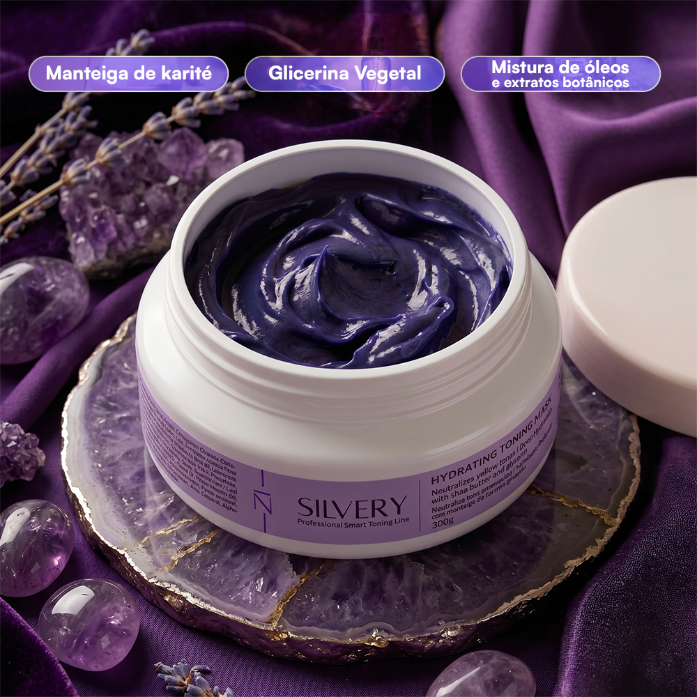 Kit Home Care – Silvery