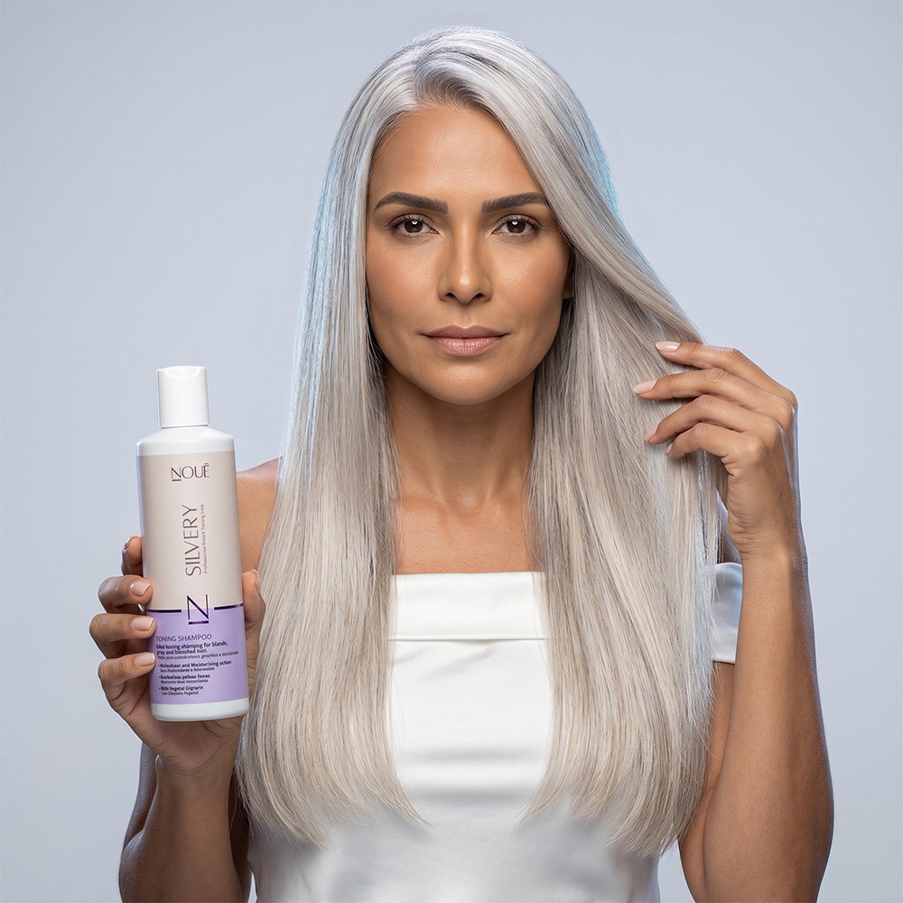 Kit Home Care – Silvery