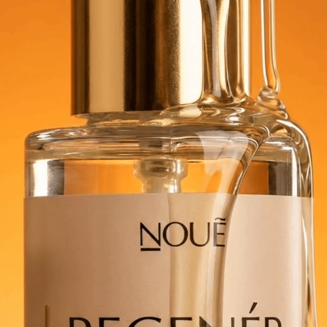 Óleo Nutritivo Reparador Regenér 30ml