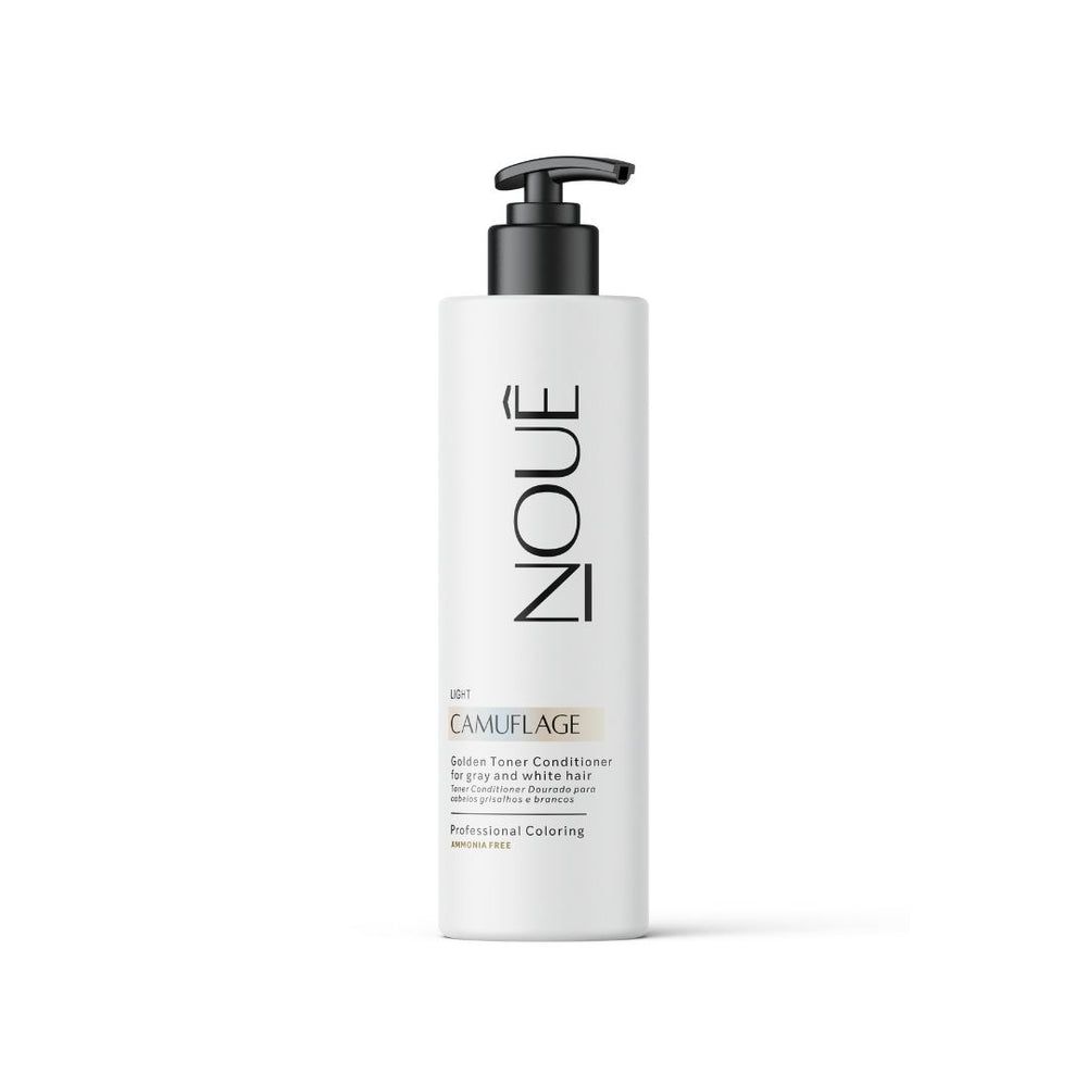 Tonalizante Camuflage Light 140ml - (Grupo Secreto)