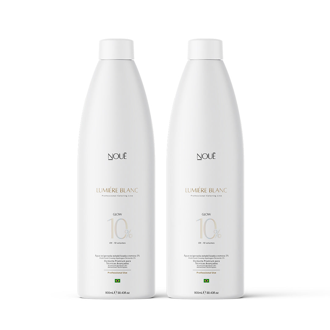 2 Águas Oxigenadas Ox10