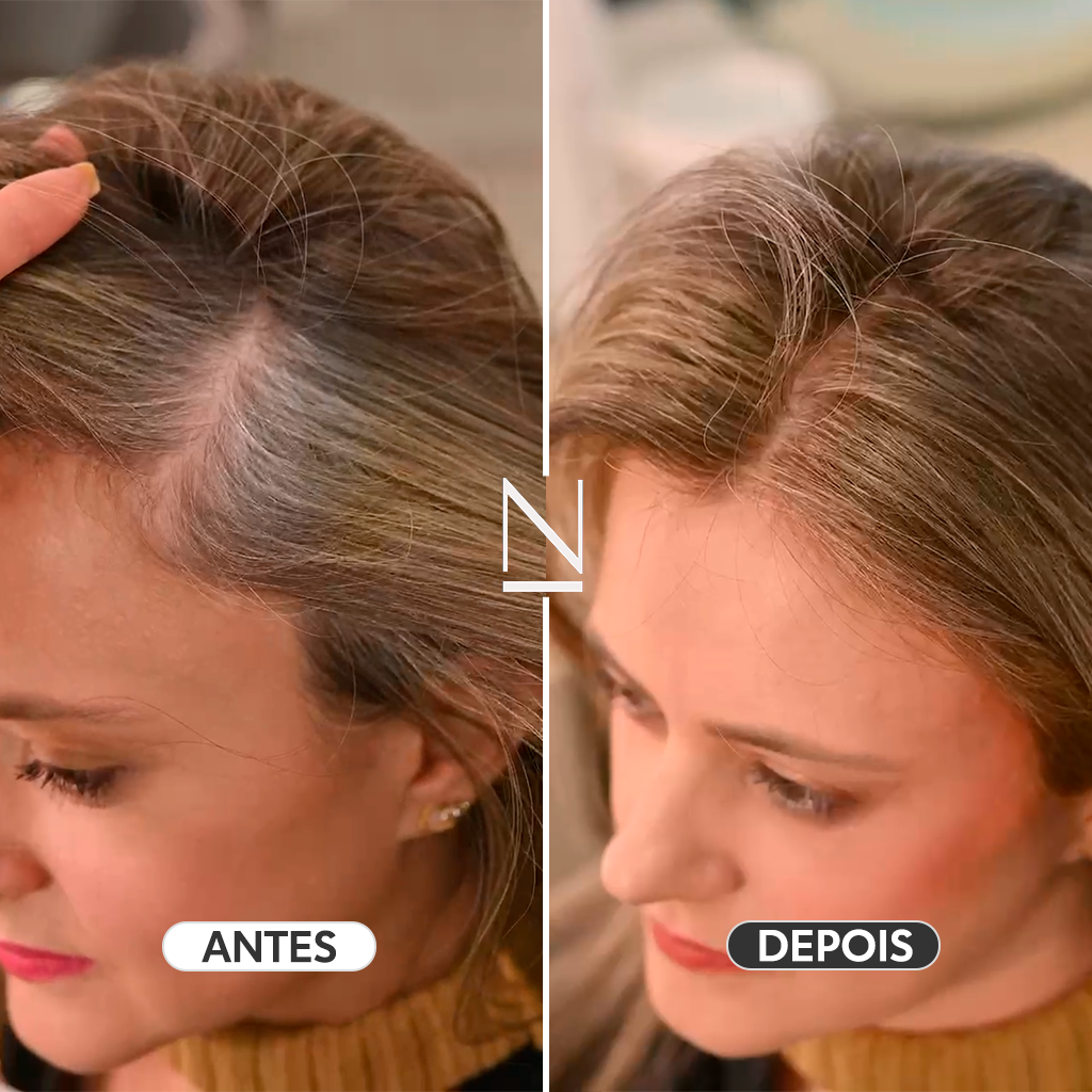 Tonalizante Camuflage Light 140ml