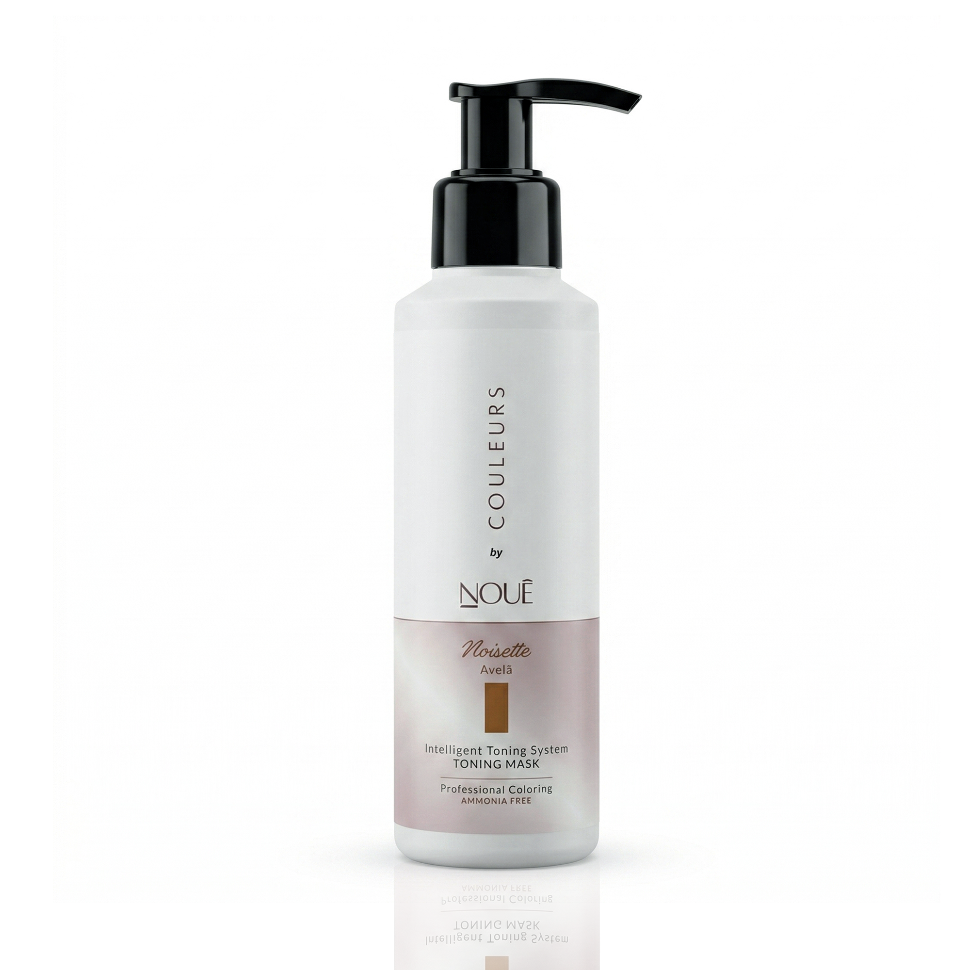 Tonalizante Couleurs Avelã - 140ml