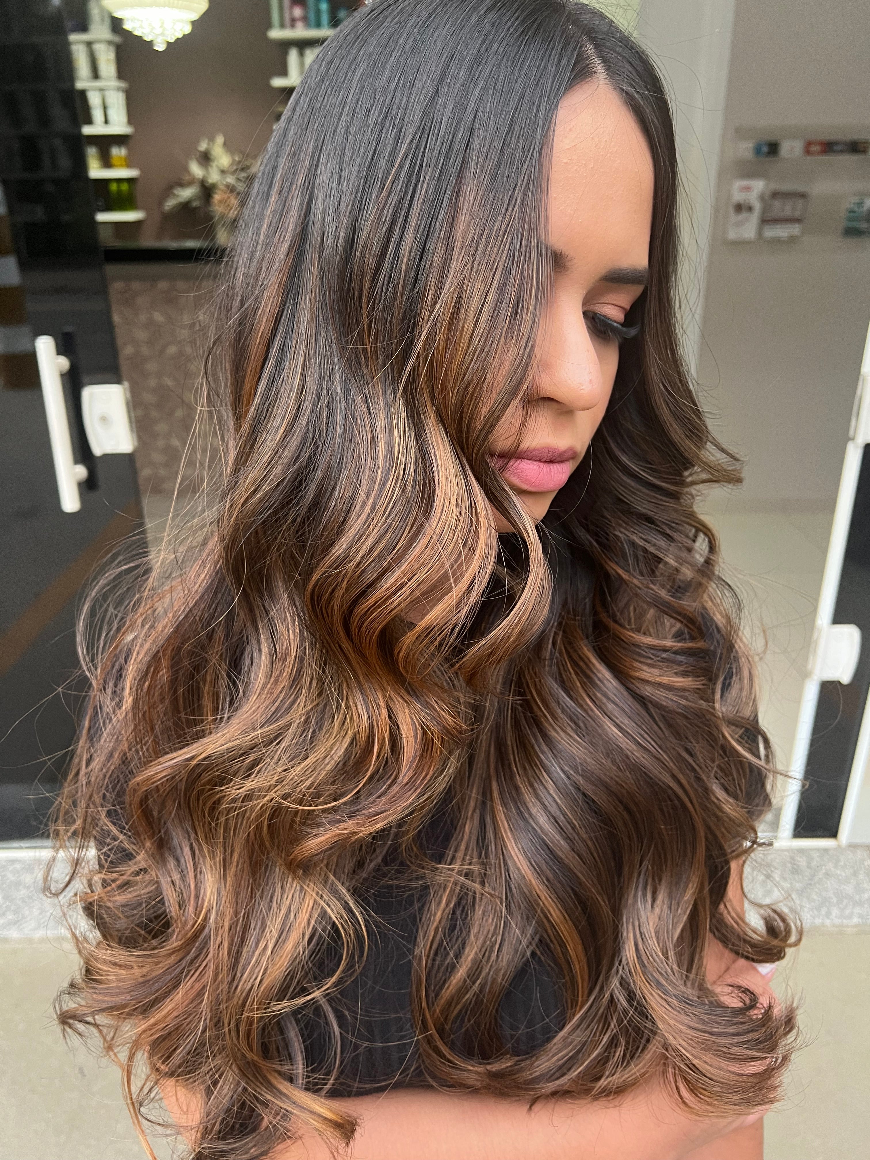 Tonalizante Couleurs Avelã - 500ml