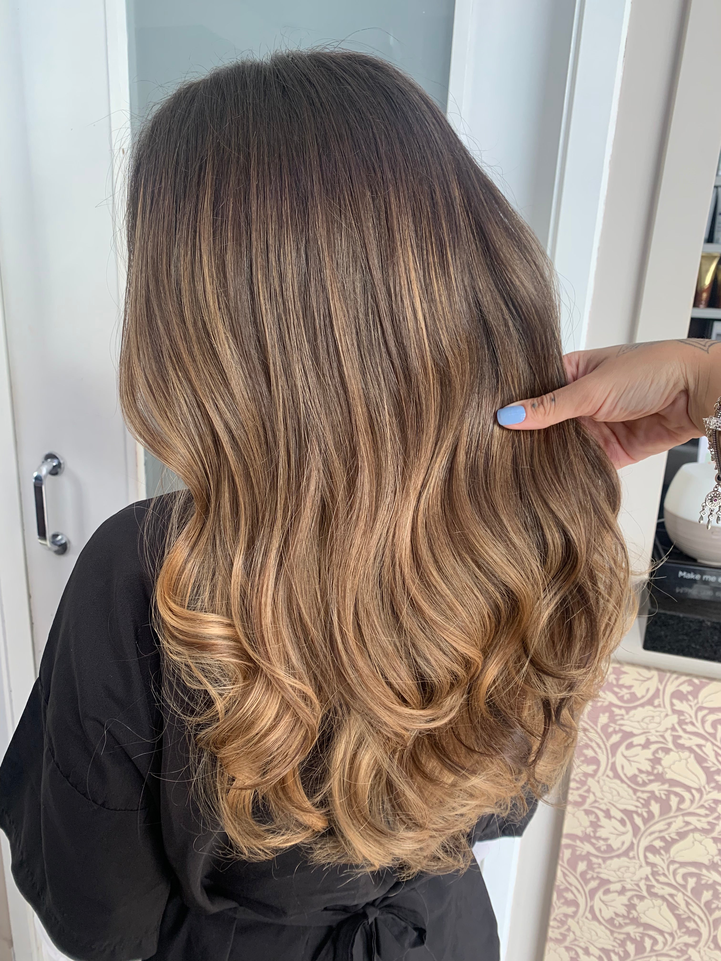 Tonalizante Couleurs Doce de Leite - 140ml