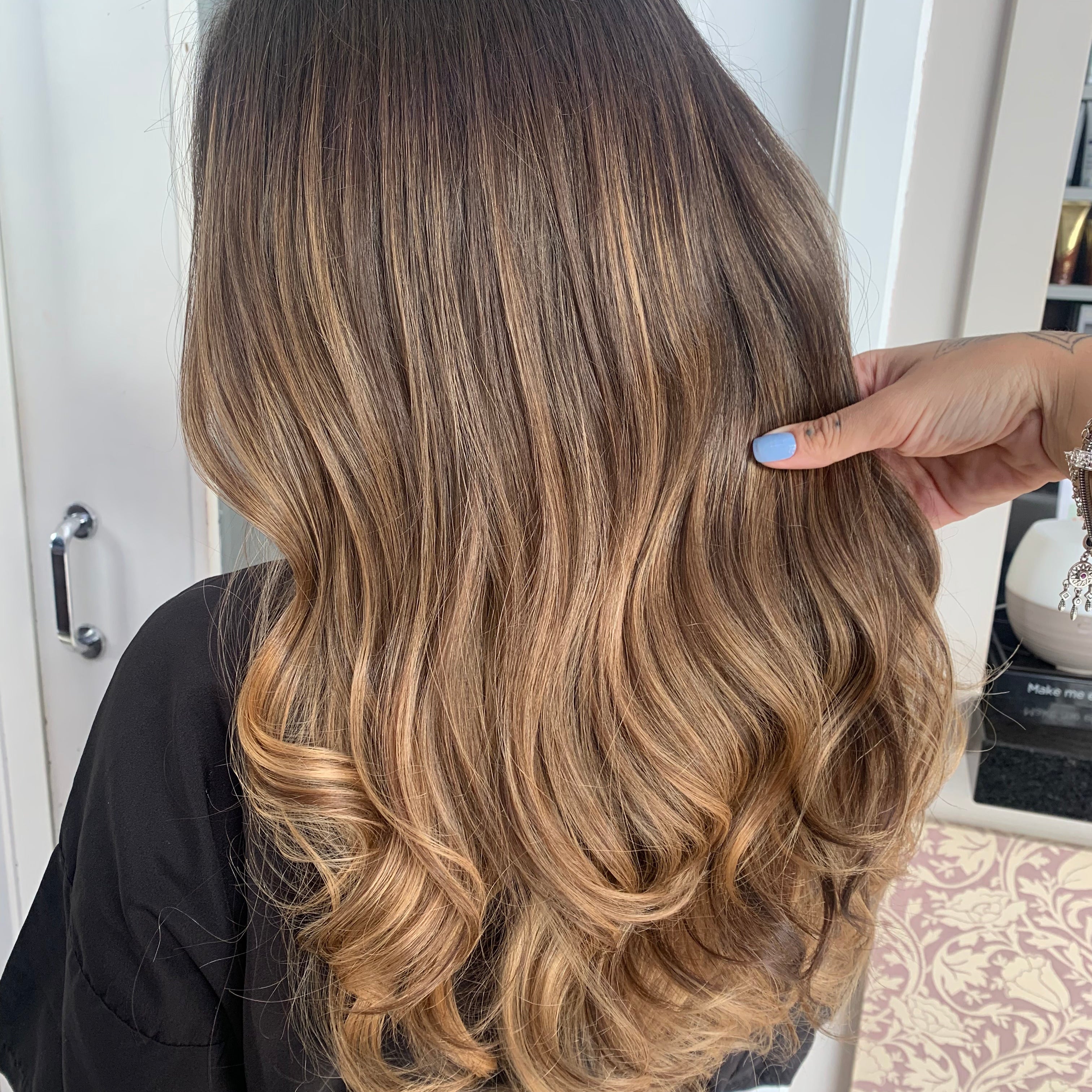 Couleurs Doce de Leite