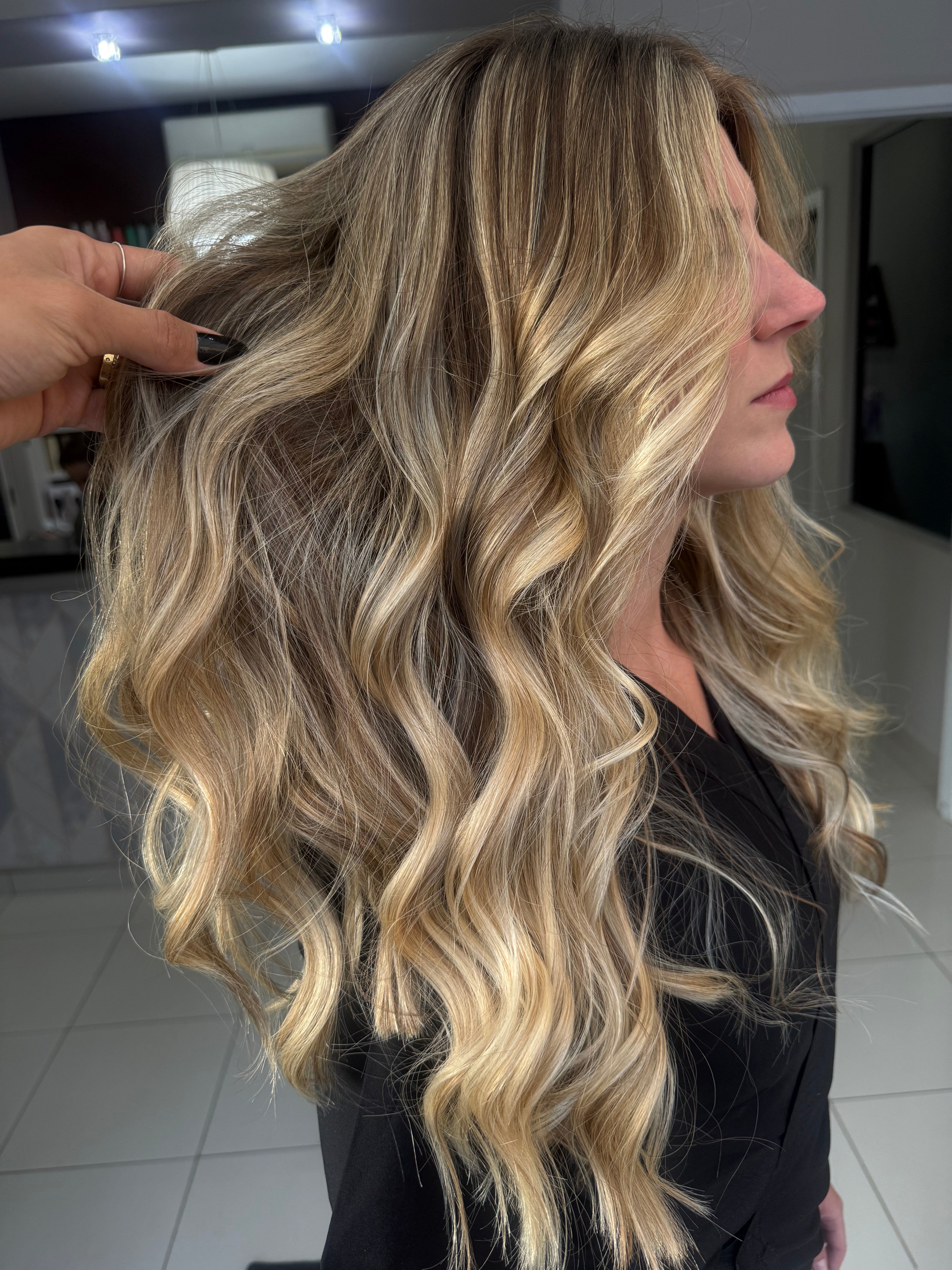 Tonalizante Couleurs Manteiga - 500ml