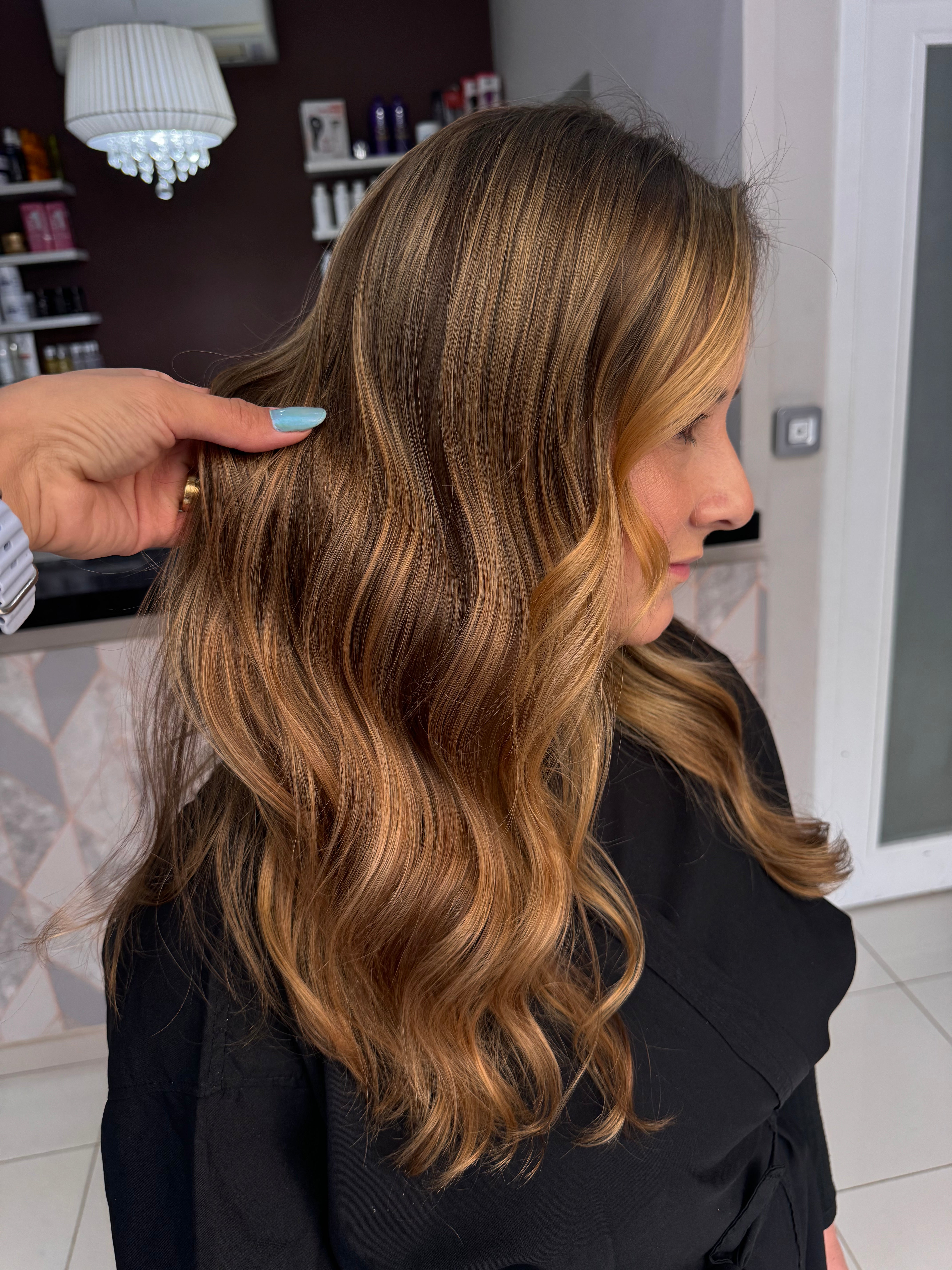 Tonalizante Couleurs Mel - 140ml