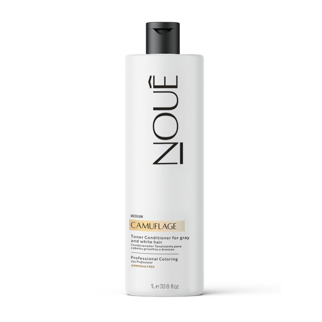 Tonalizante Camuflage Medium 1L