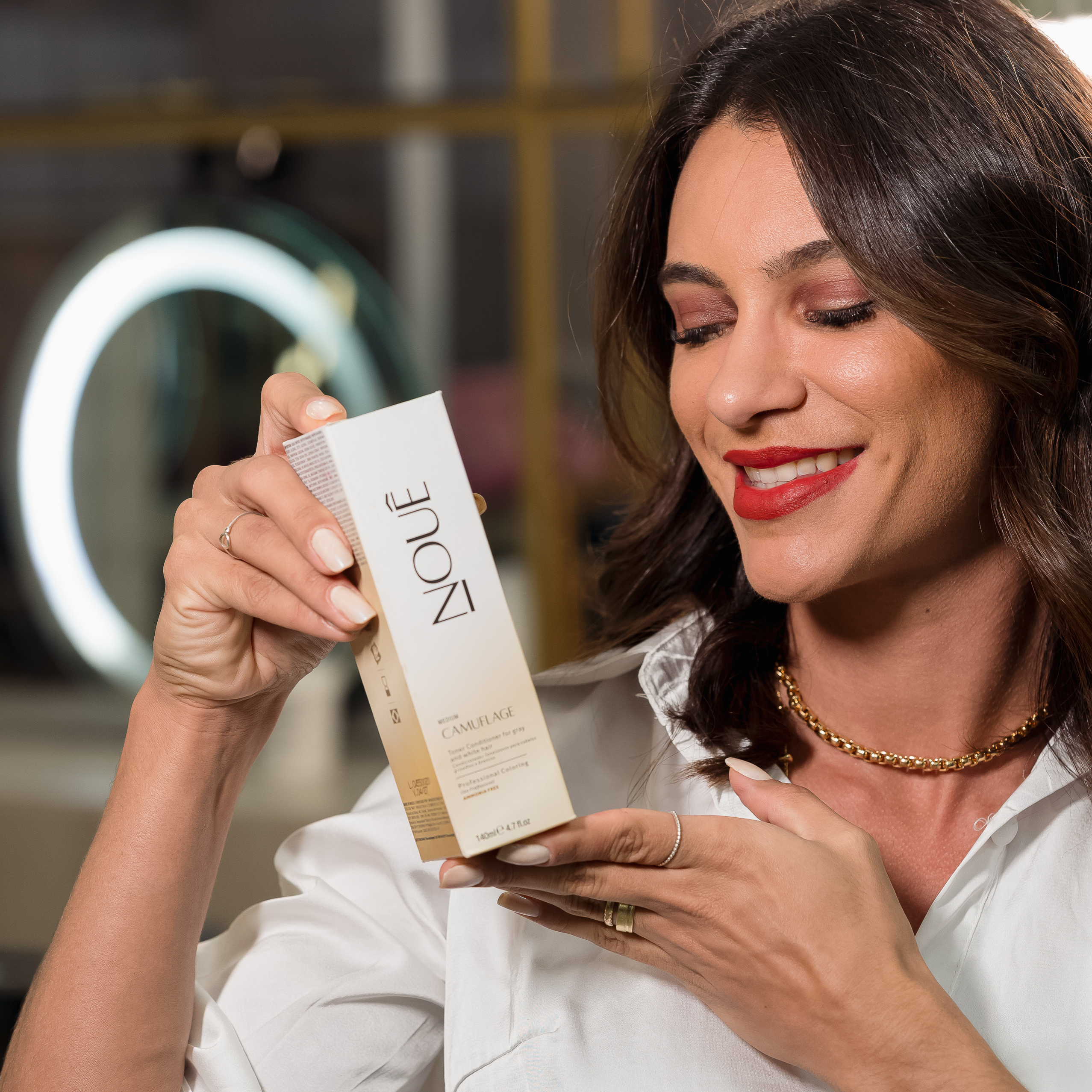 Kit Viagem Nouê - Medium