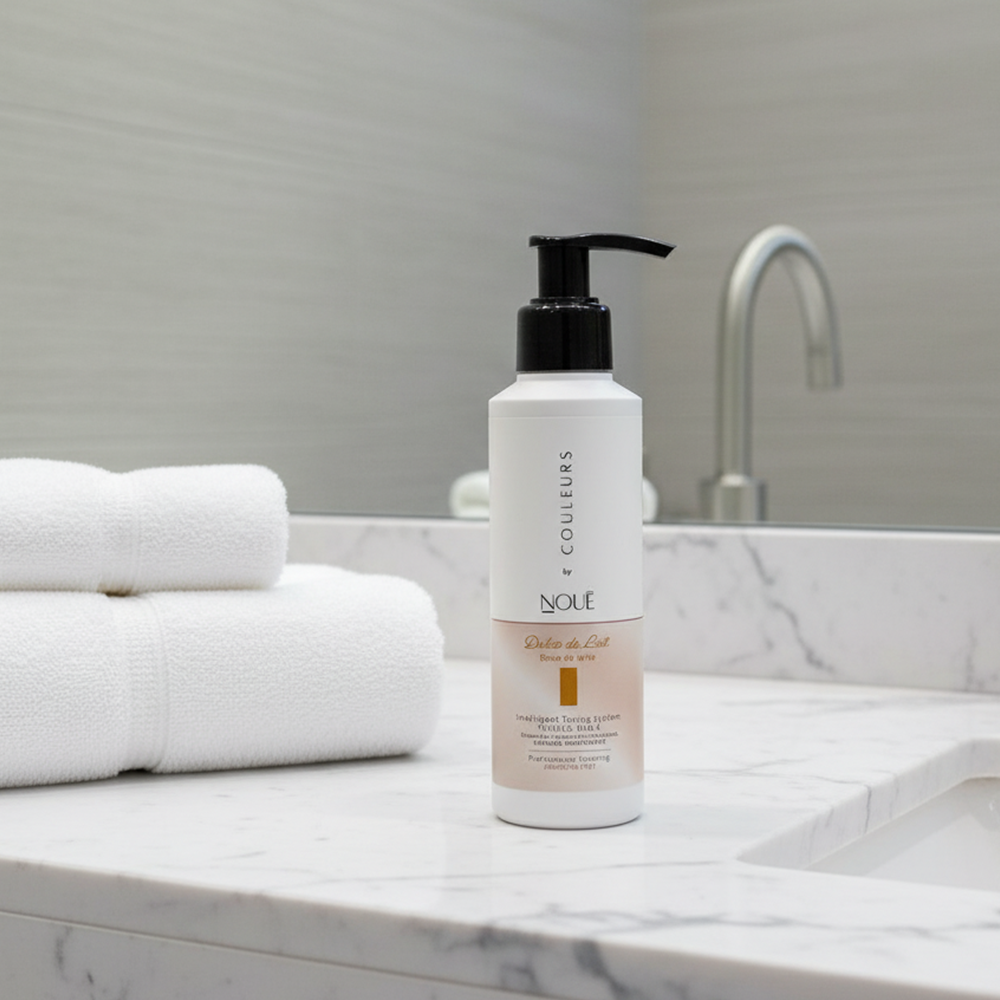 Couleurs Doce de Leite