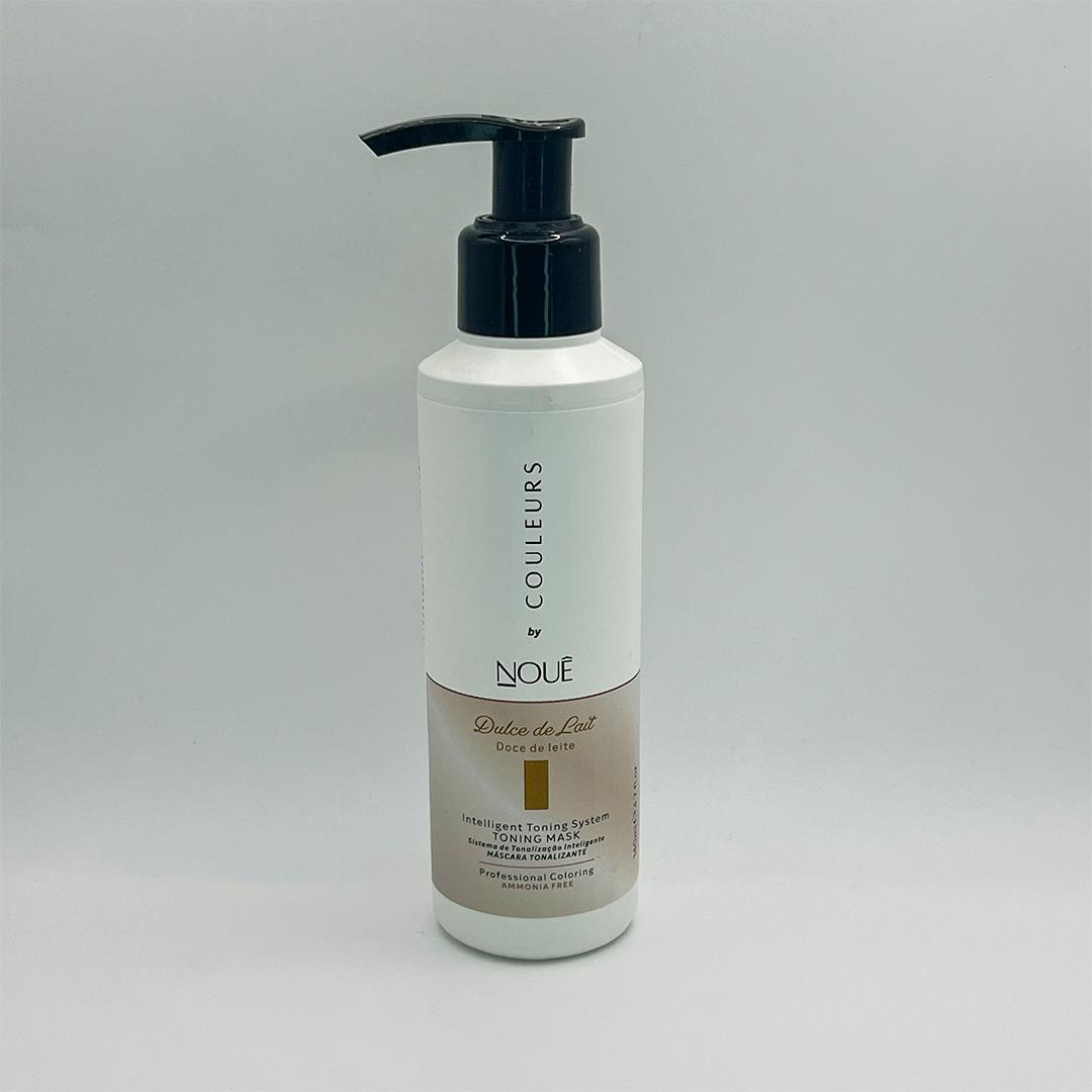 Tonalizante Couleurs Doce de Leite - 140ml
