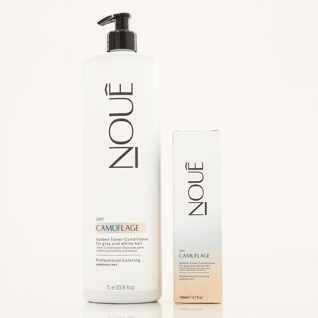 Tonalizante Camuflage Light 1L