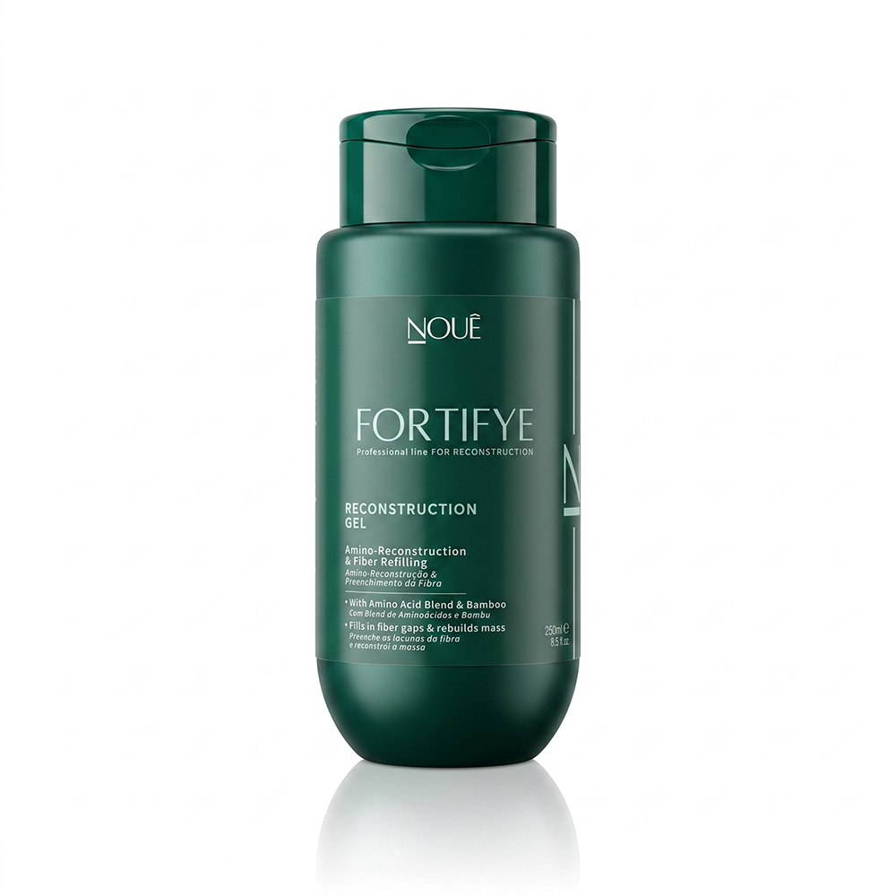 Gel Reconstrutor Fortifye 250ml