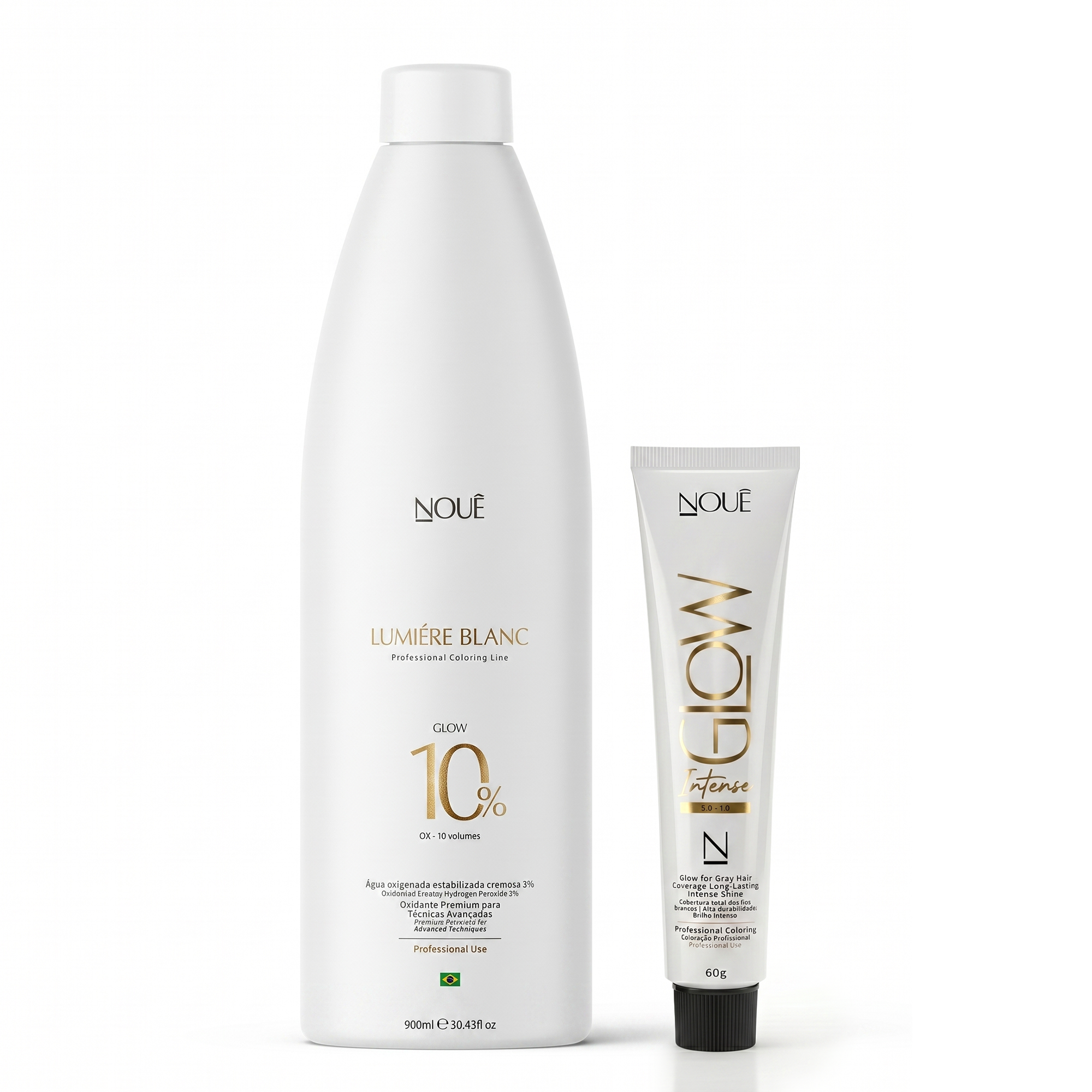 Coloração Glow Intense 60g