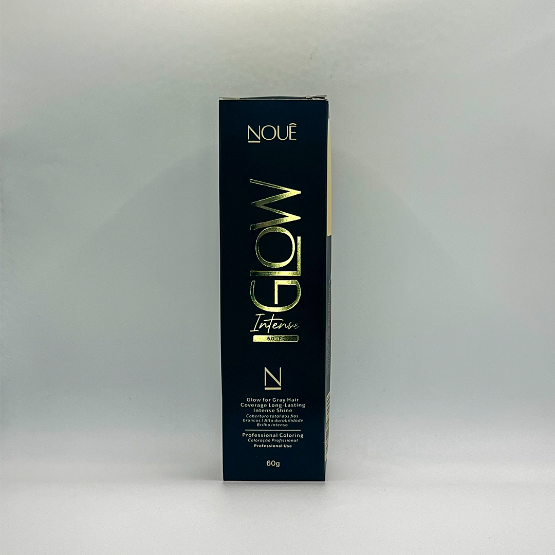 Coloração Glow Intense 60g