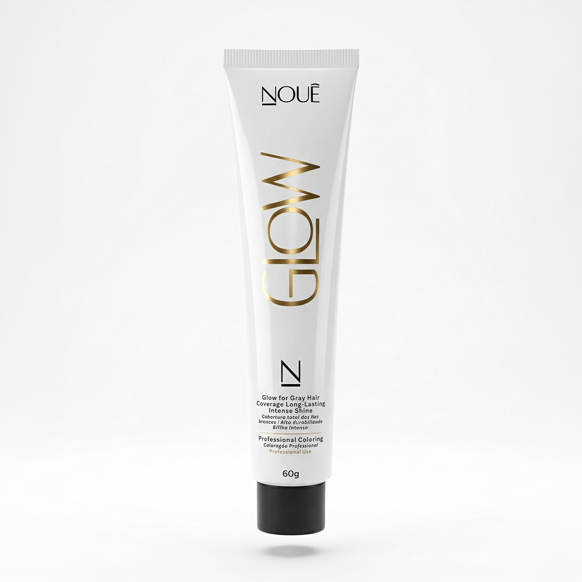 Coloração Glow 60g