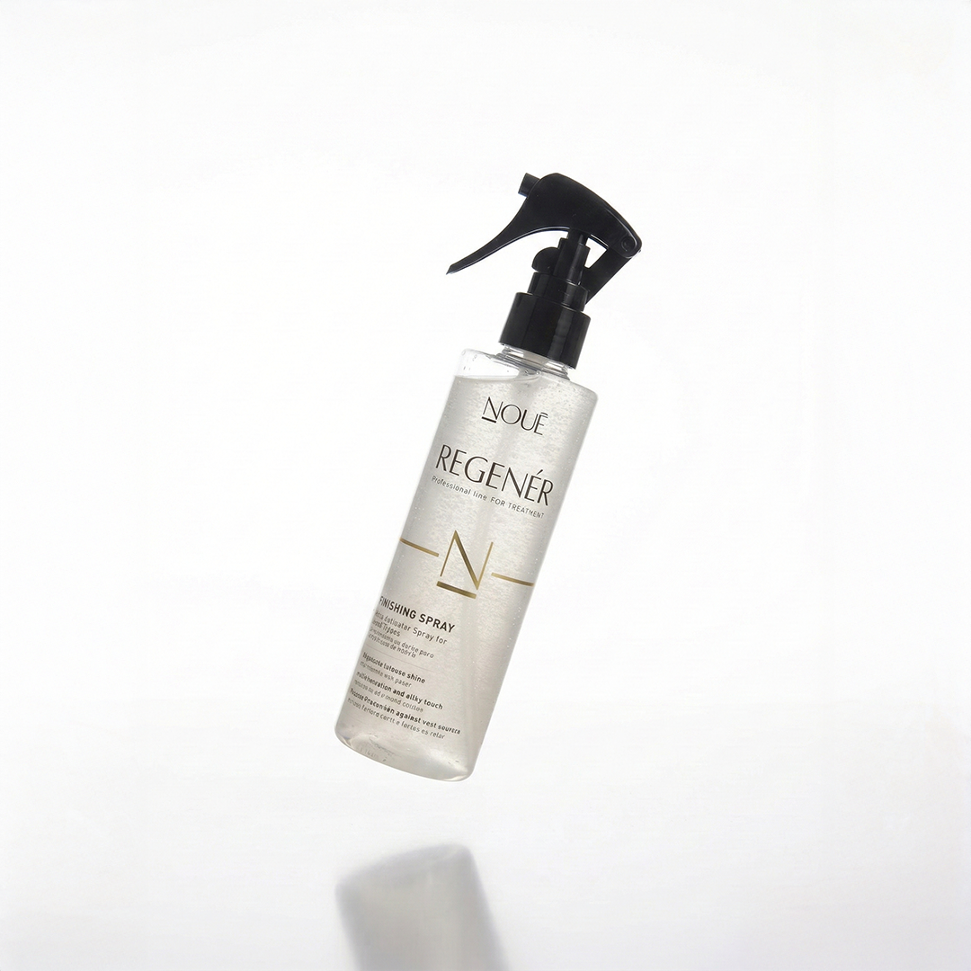 Finalizador Protetor Térmico Spray Regenér 200ml