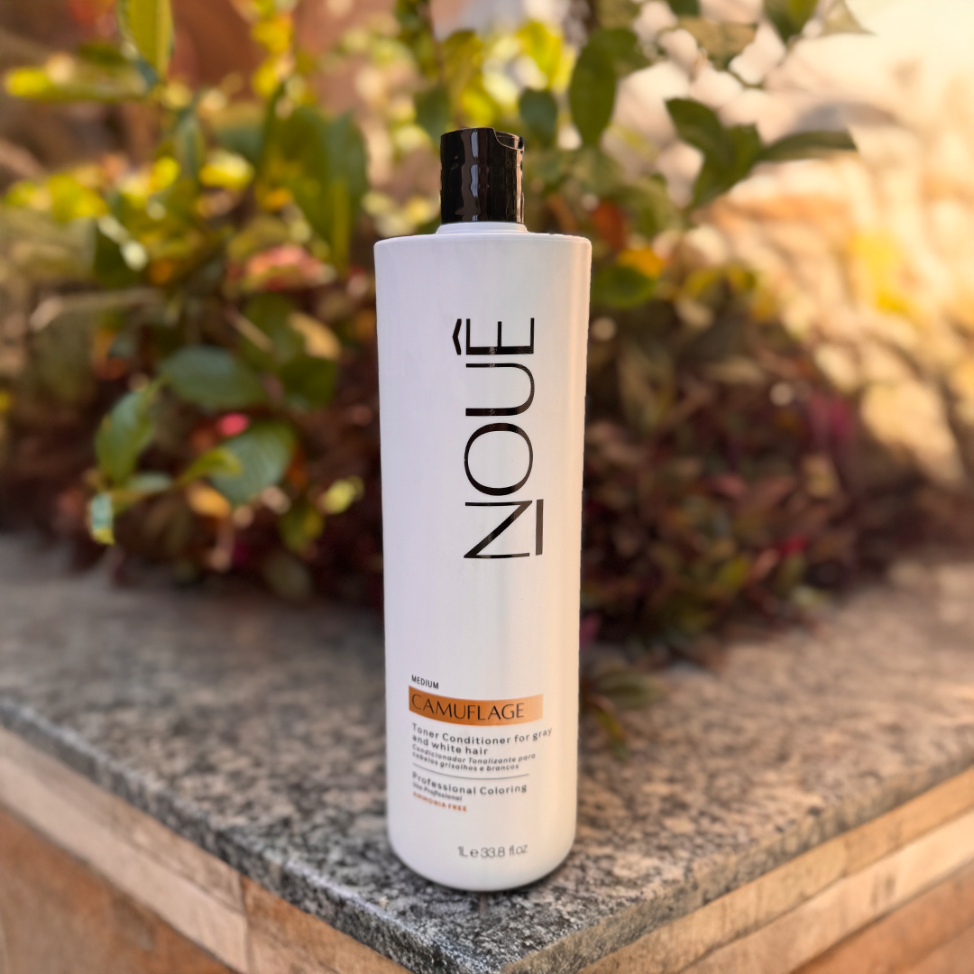 Tonalizante Camuflage Medium 1L