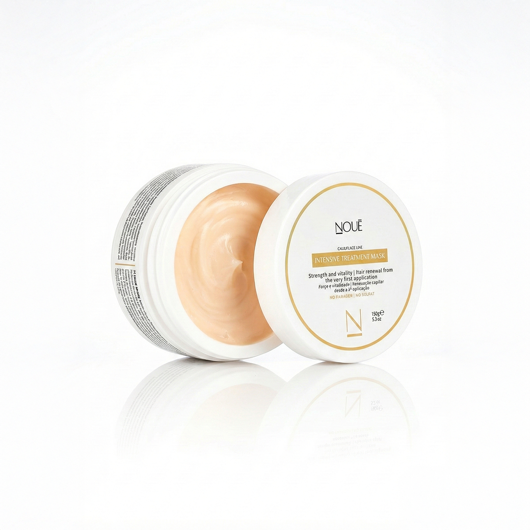 Máscara Camuflage 150g (Grupo Secreto)