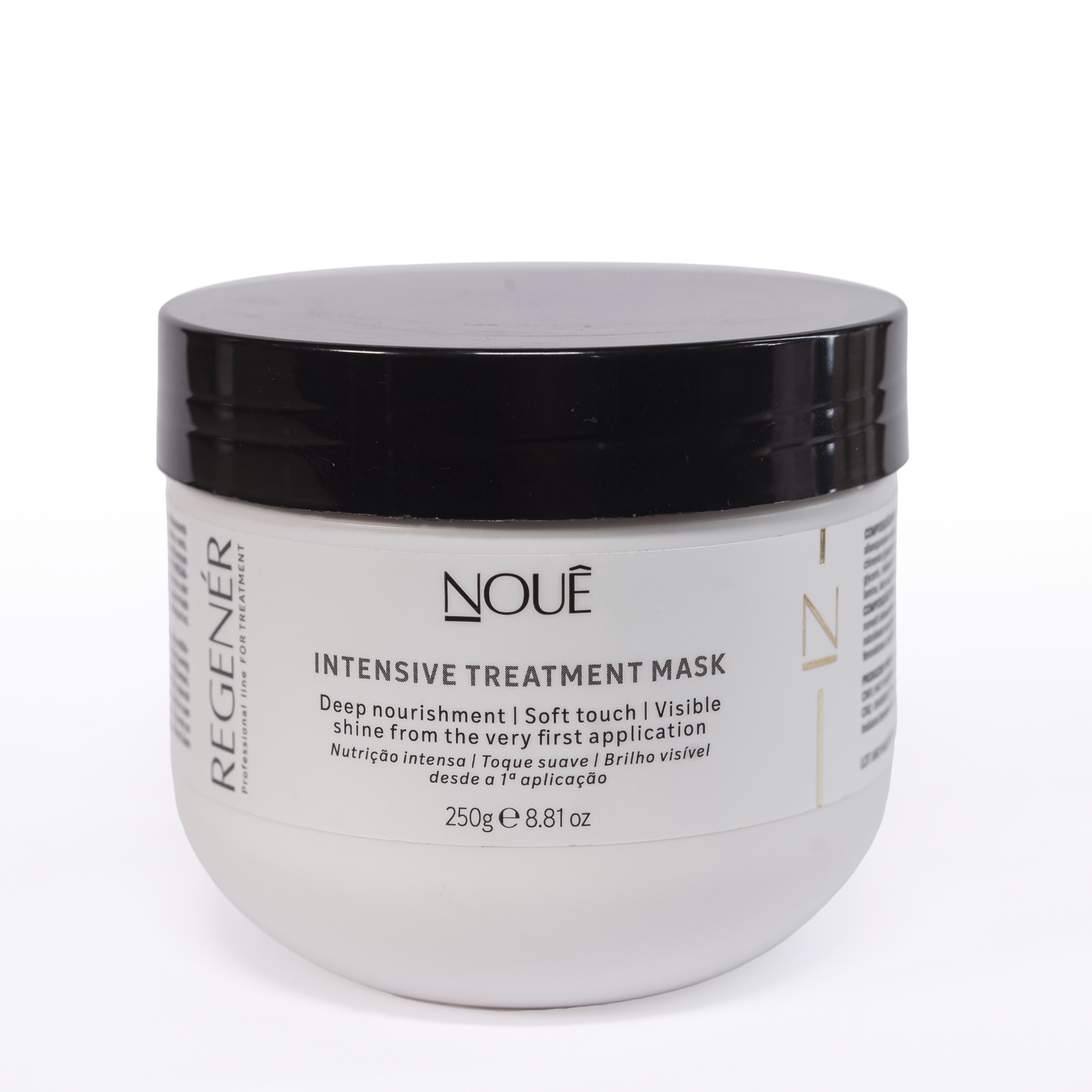 Máscara Nutrição Intensiva Regenér 250g