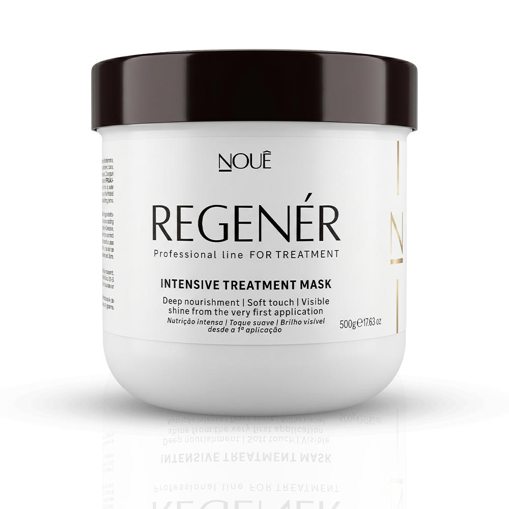 Máscara Nutrição Intensiva Regenér 500g