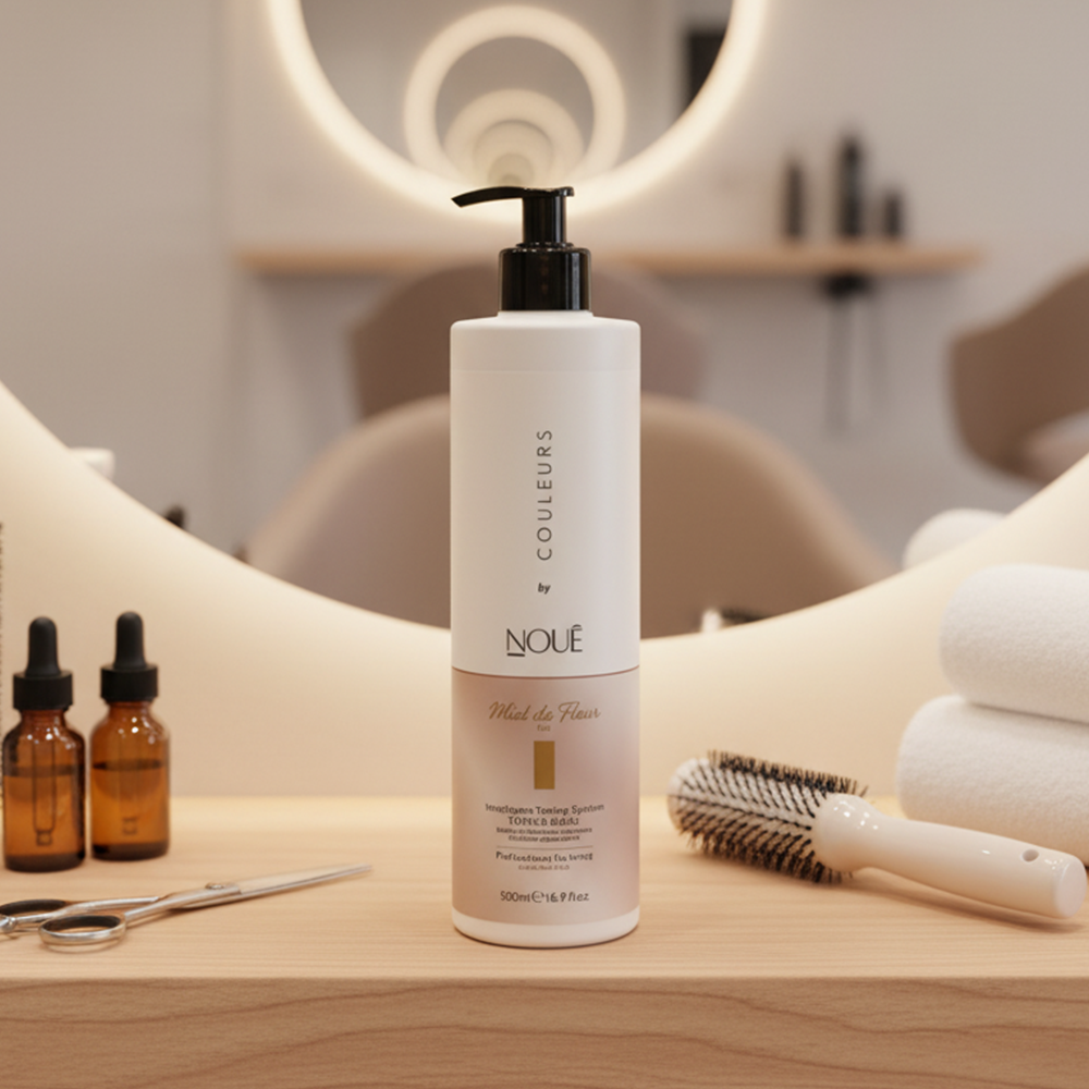 Tonalizante Couleurs Mel - 500ml