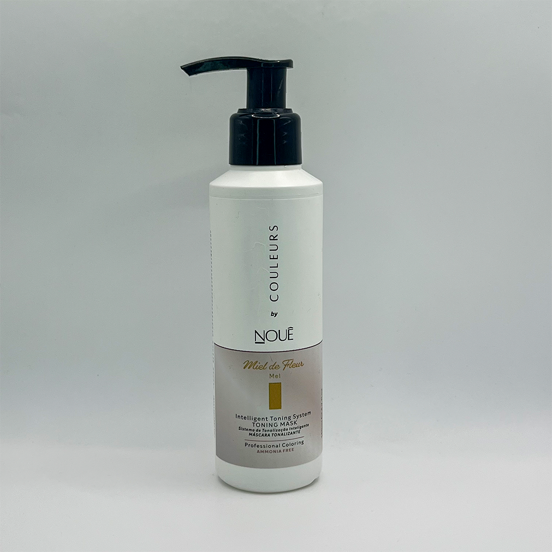 Tonalizante Couleurs Mel - 140ml