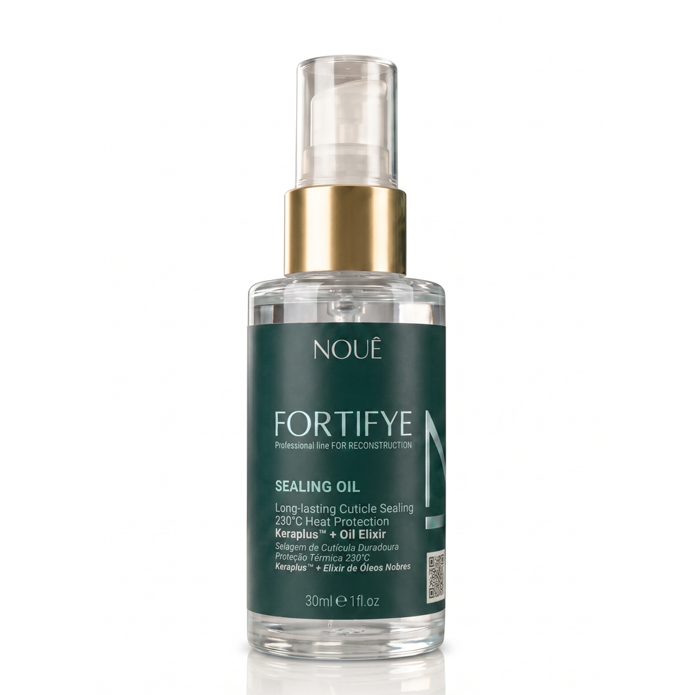 Sealing Oil Fortifye by Nouê 30ml