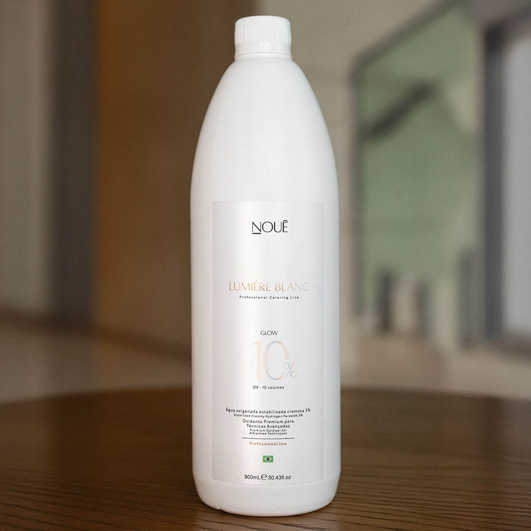 Água Oxigenada Ox10