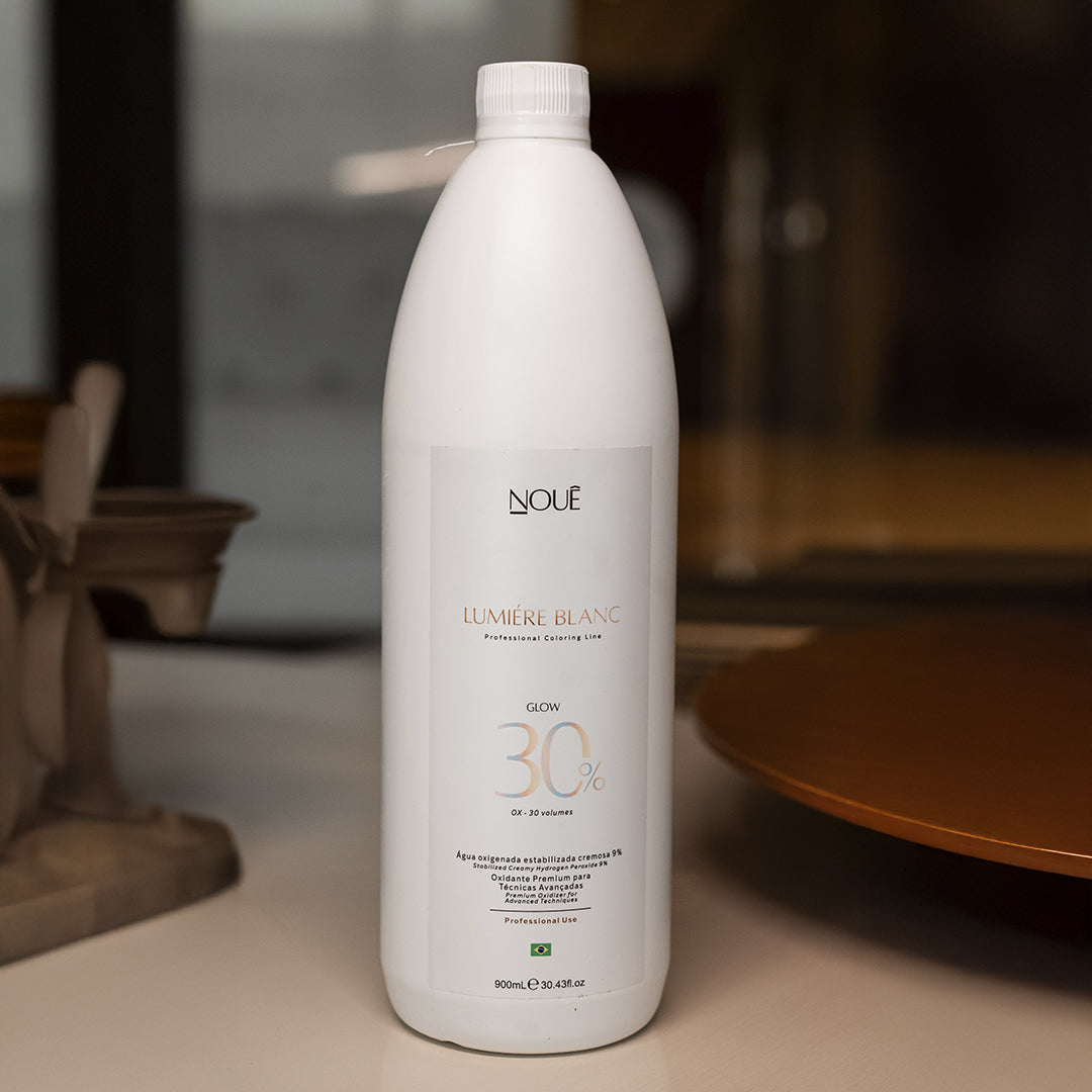 Água Oxigenada Ox30