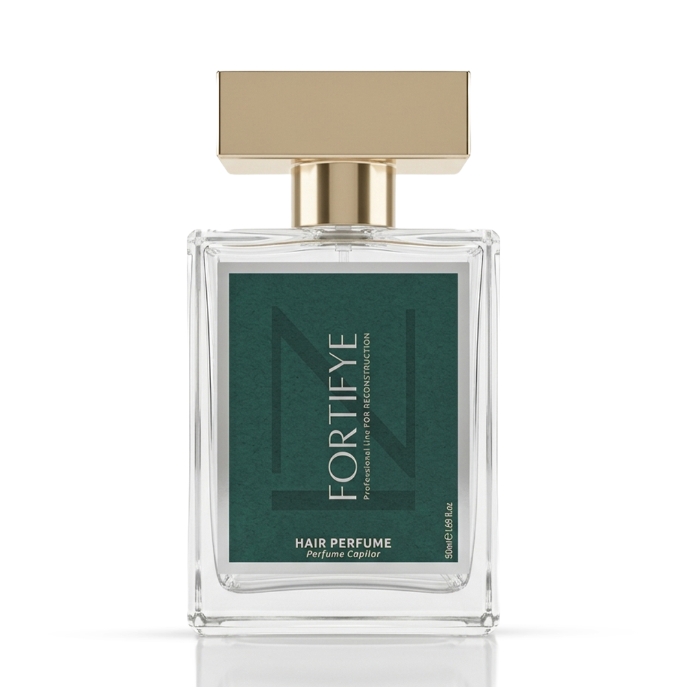 Hair Perfume Fortifye by Nouê 50ml