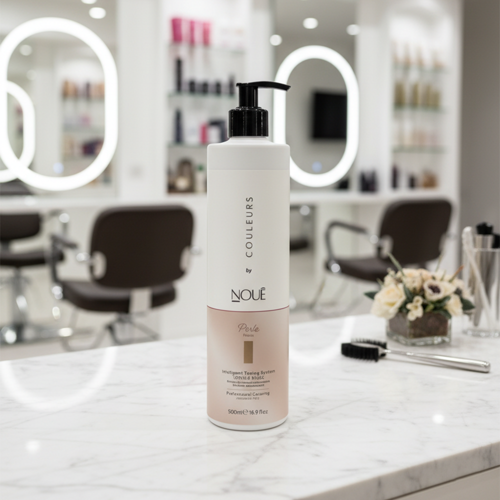 Tonalizante Couleurs Pérola - 500ml