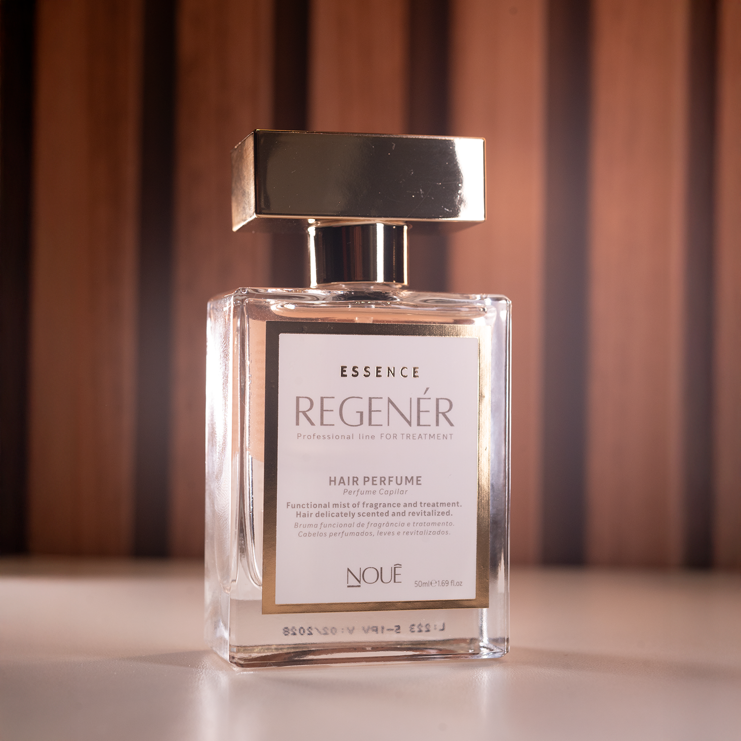 Perfume Regenér 50ml
