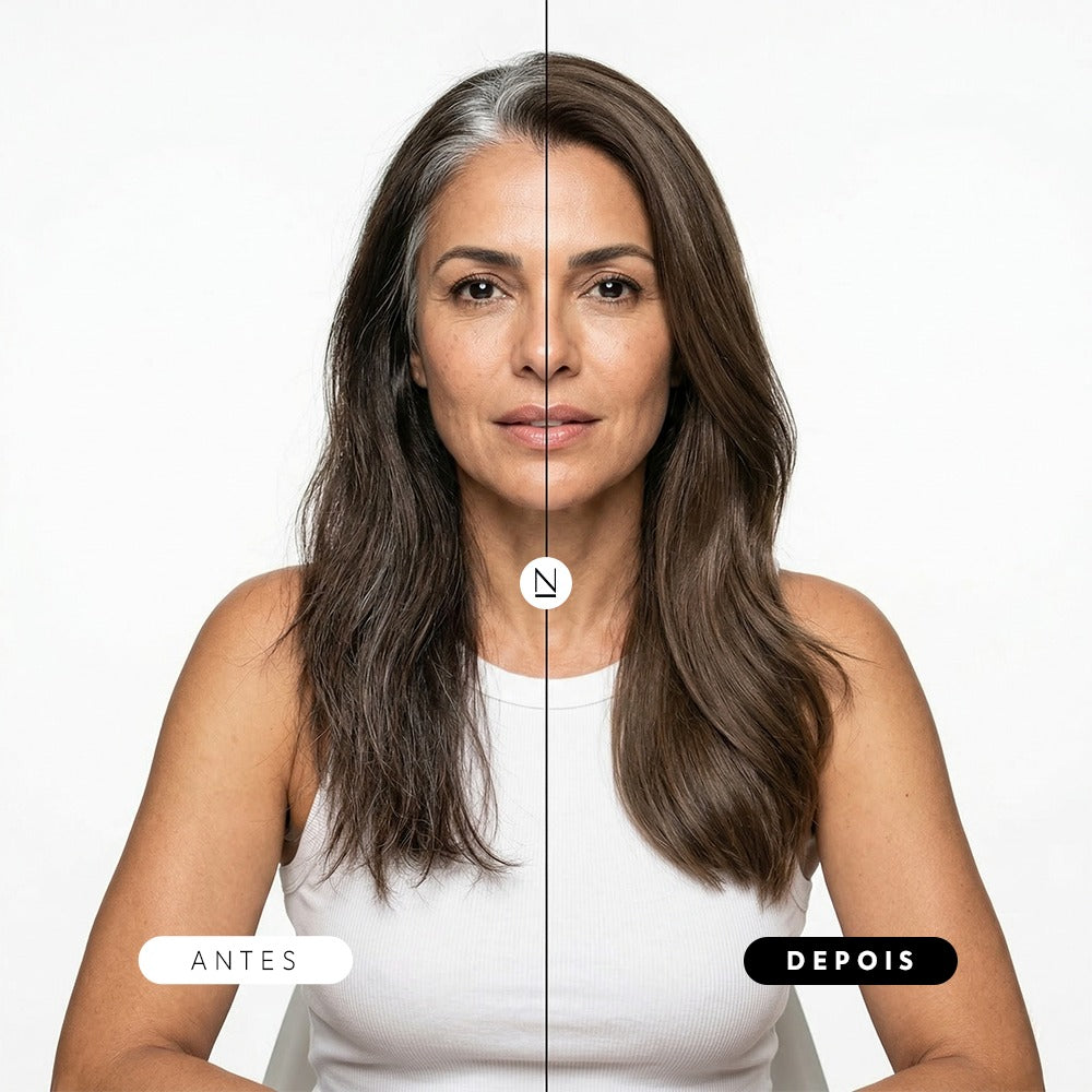 Tonalizante Camuflage Medium 140ml