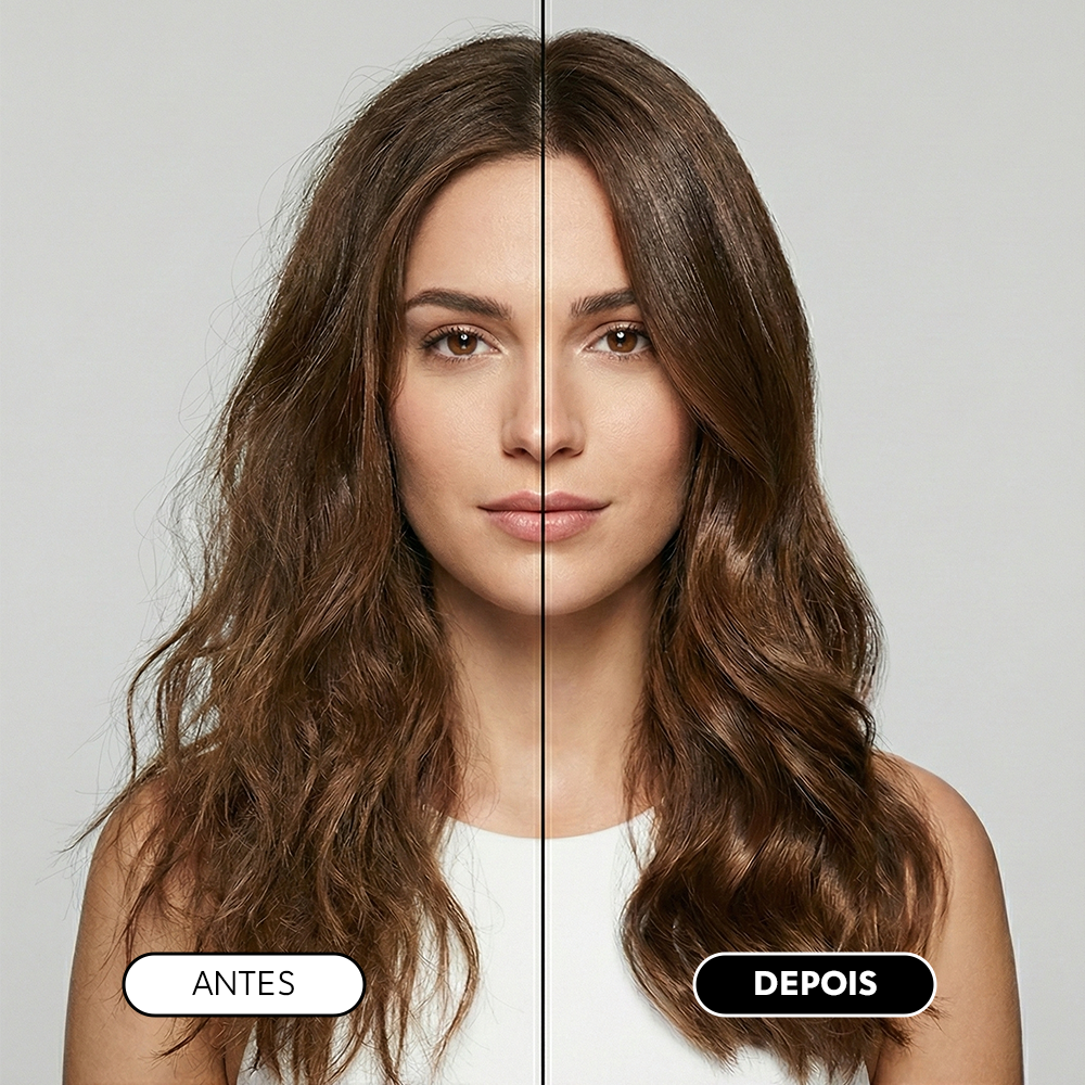 Kit Nutrição de Verão - Completo