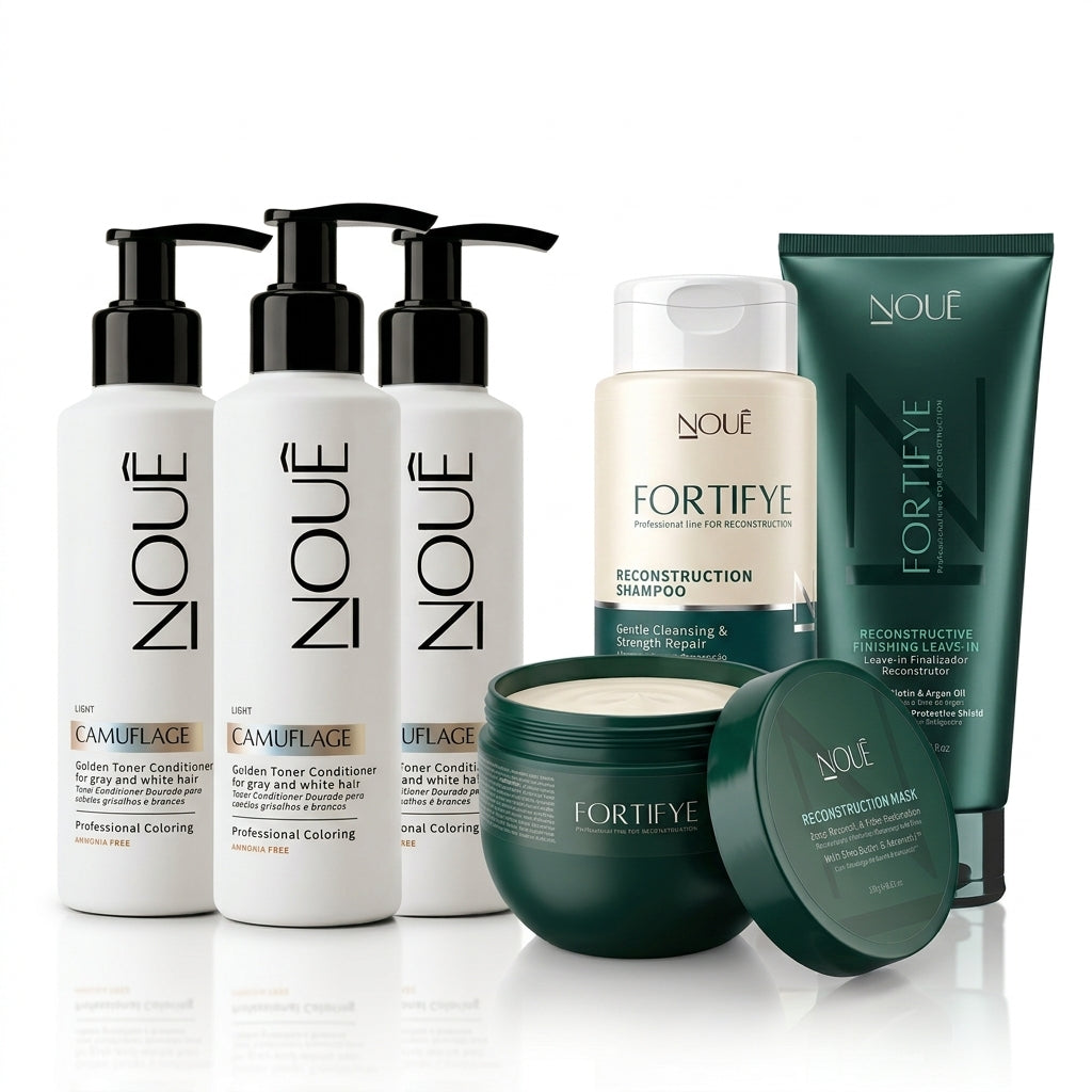 Kit Cliente Premium|Light