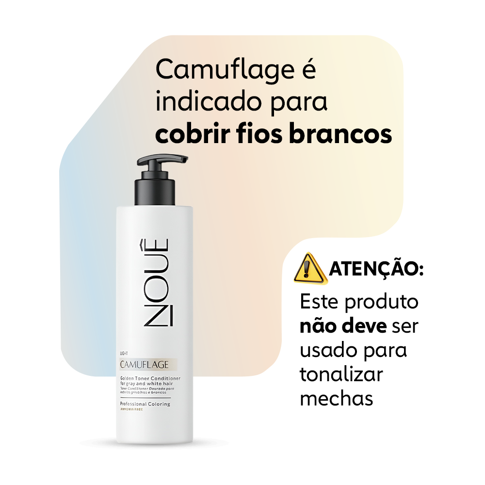 Kit Viagem Nouê - Light