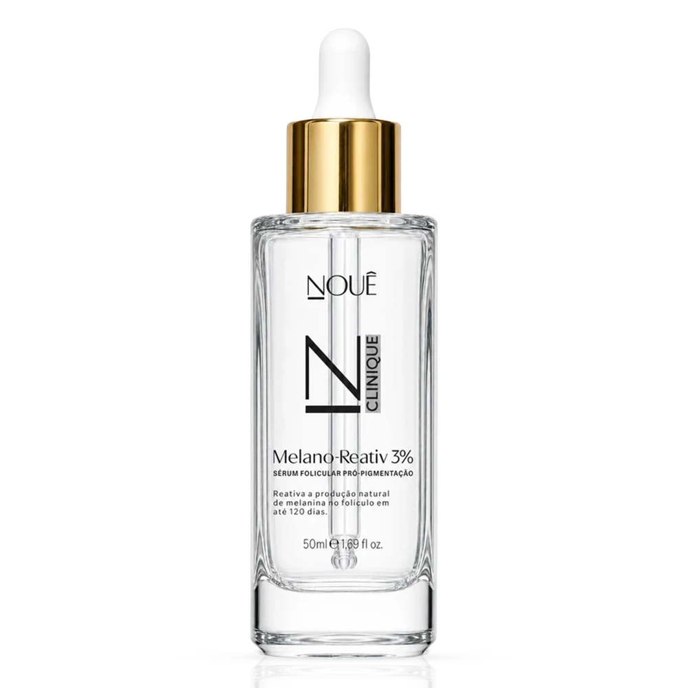 Sérum Anti-Brancos Melano-Reativ 3% Nouê Clinique 50ml