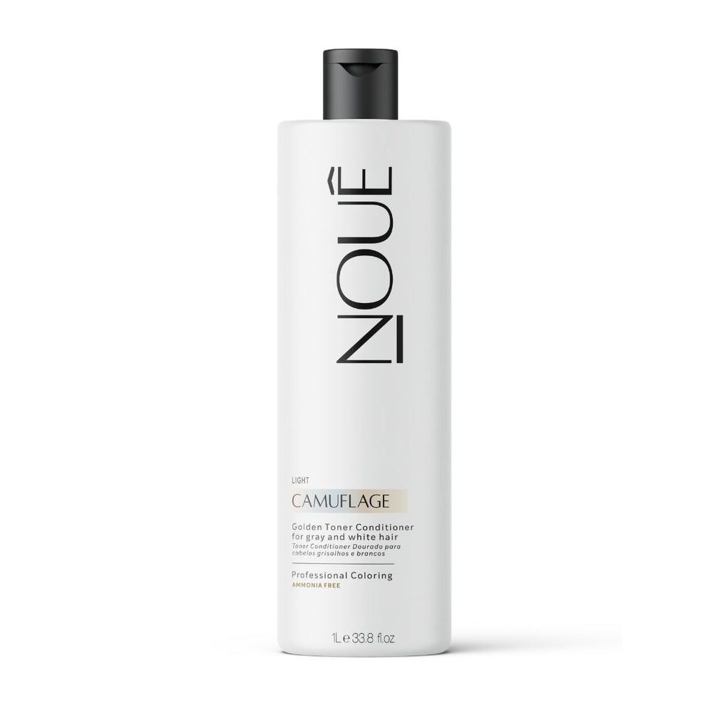 Tonalizante Camuflage Light 1L