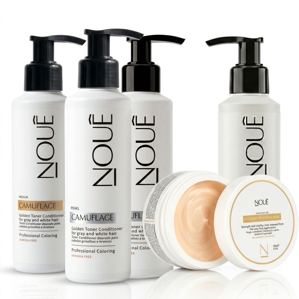 Kit Cliente Plus|1 Medium + 2 Pérola