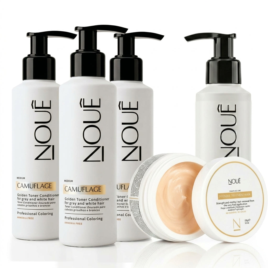 Kit Cliente Plus|2 Medium + 1 Pérola
