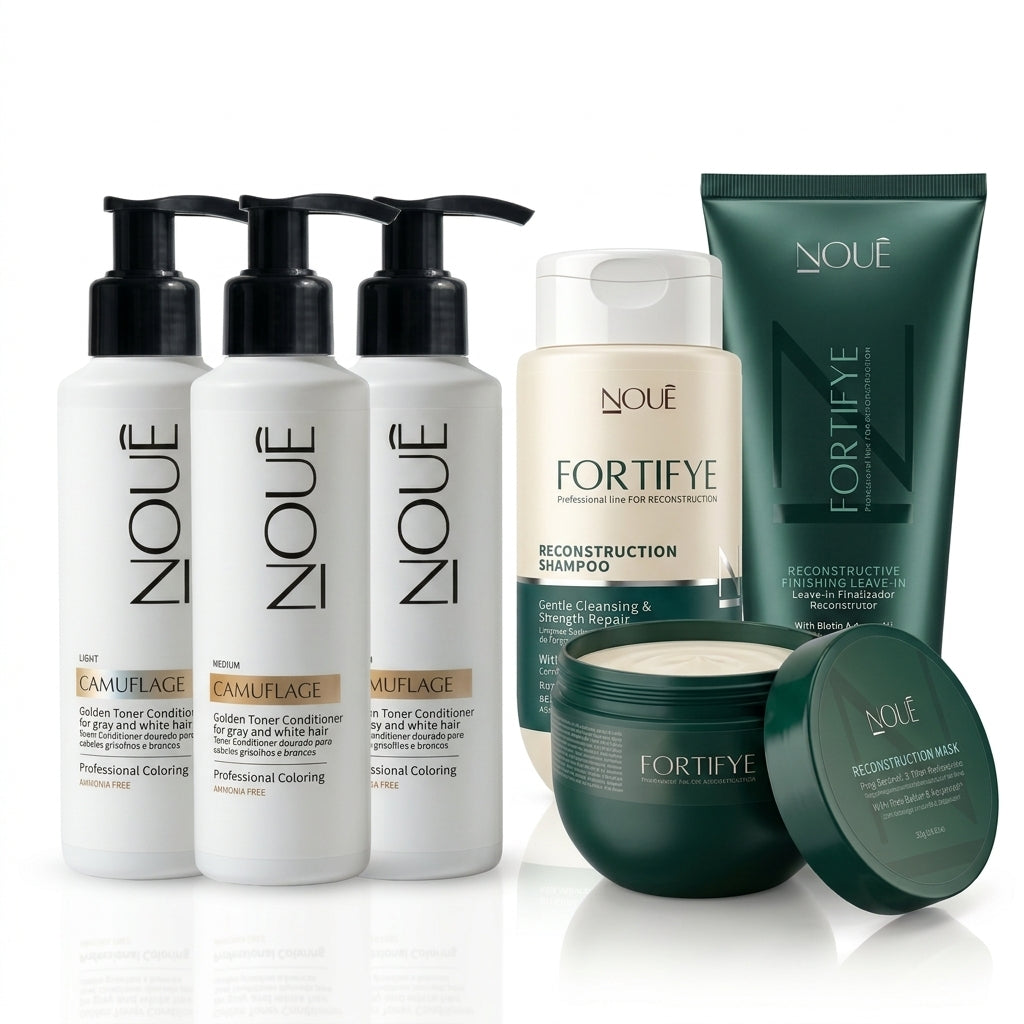Kit Cliente Premium|1 Light + 2 Medium