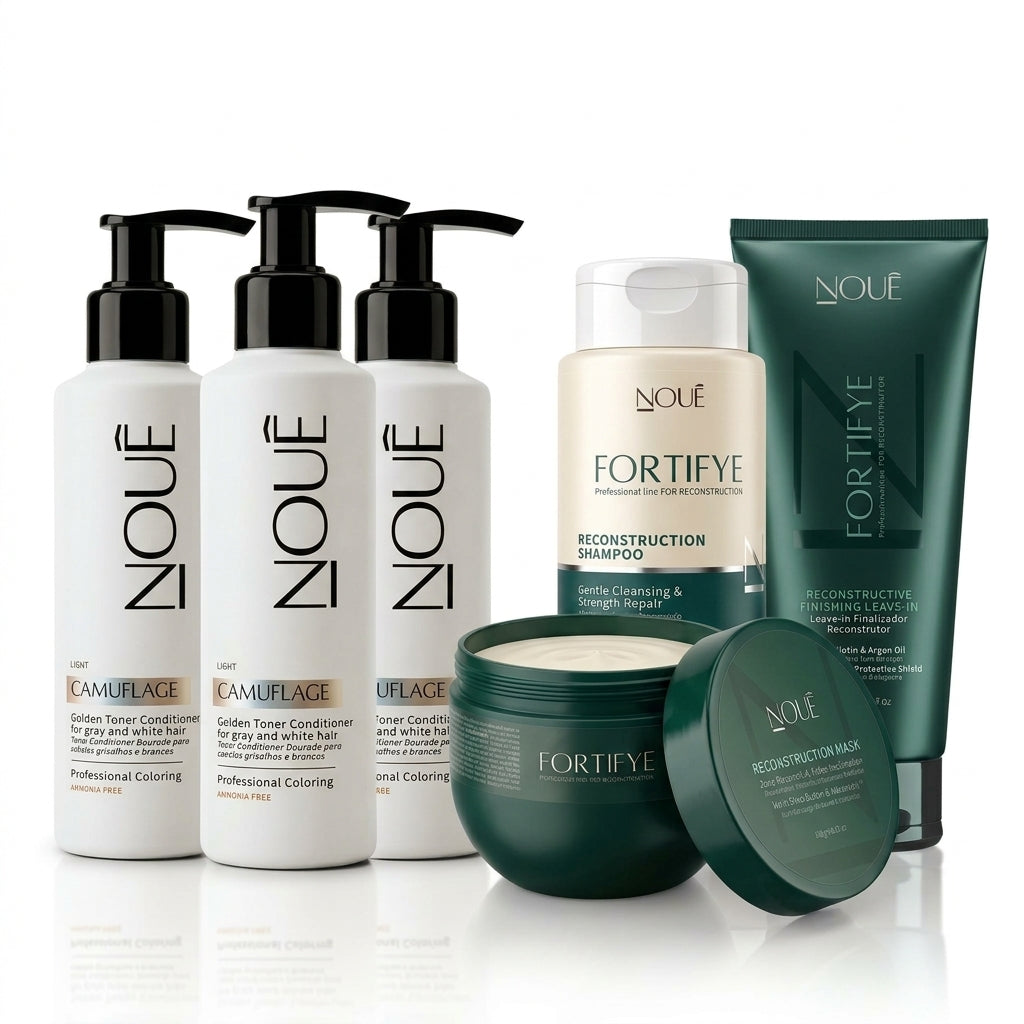 Kit Cliente Premium|2 Light + 1 Pérola