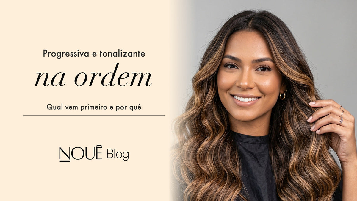 Progressiva e tonalizante: qual vem primeiro?