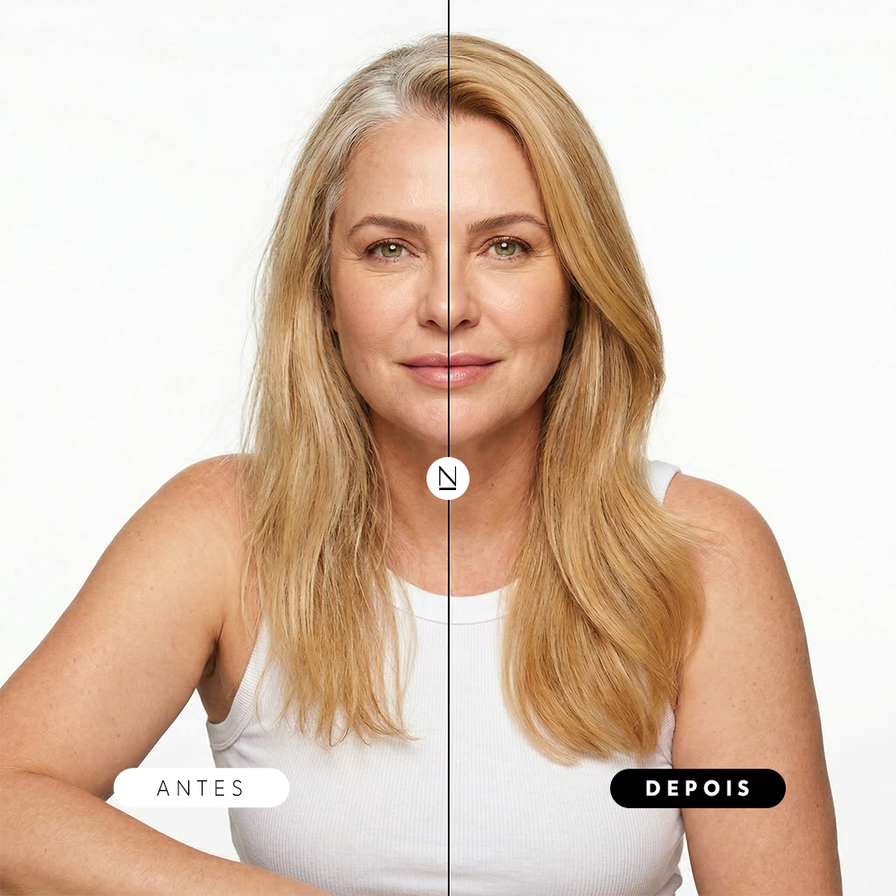 Tonalizante Camuflage Light 140ml