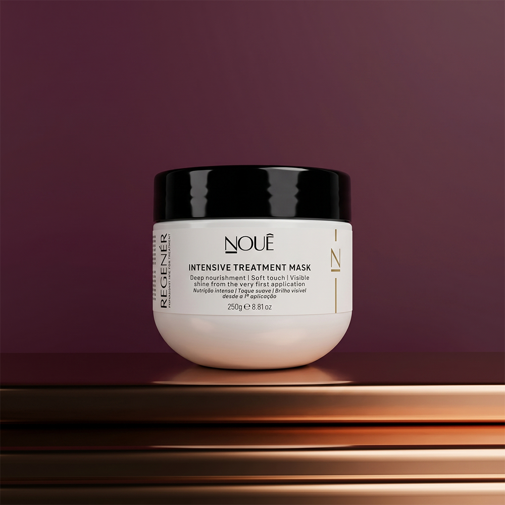 Máscara Nutrição Intensiva Regenér 250g